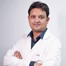 Dr Shomik Sarkar